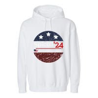 Spicoli 24 Relax I Can Fix It Garment-Dyed Fleece Hoodie