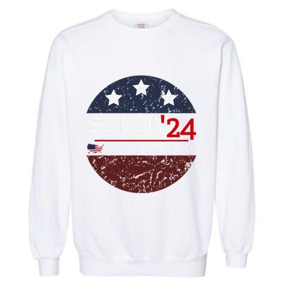 Spicoli 24 Relax I Can Fix It Garment-Dyed Sweatshirt
