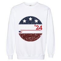 Spicoli 24 Relax I Can Fix It Garment-Dyed Sweatshirt