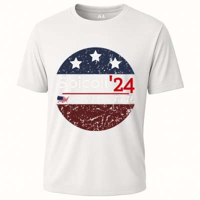 Spicoli 24 Relax I Can Fix It Performance Shirt