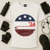 Spicoli 24 Relax I Can Fix It Performance Shirt