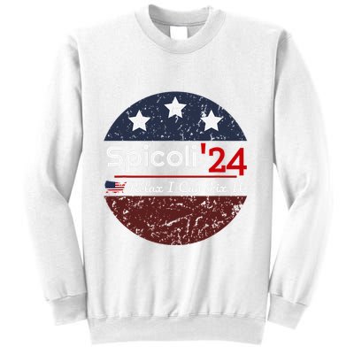 Spicoli 24 Relax I Can Fix It Sweatshirt