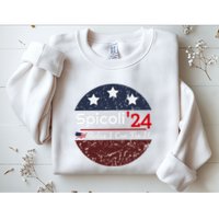 Spicoli 24 Relax I Can Fix It Sweatshirt