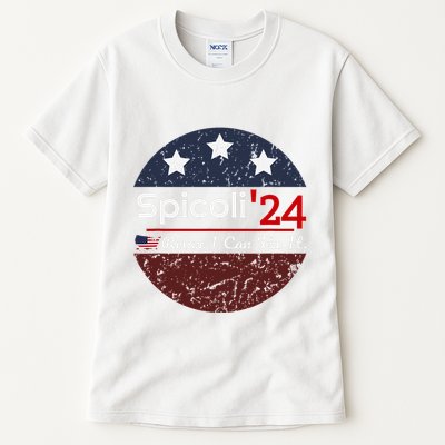 Spicoli 24 Relax I Can Fix It Tall T-Shirt