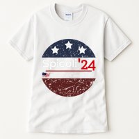 Spicoli 24 Relax I Can Fix It Tall T-Shirt