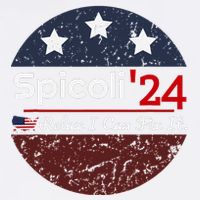 Spicoli 24 Relax I Can Fix It Tall T-Shirt
