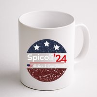 Spicoli 24 Relax I Can Fix It Mug
