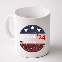 Spicoli 24 Relax I Can Fix It Mug