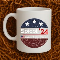 Spicoli 24 Relax I Can Fix It Mug