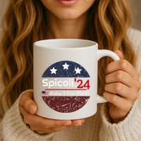 Spicoli 24 Relax I Can Fix It Mug