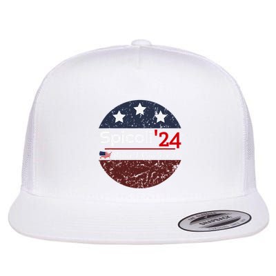Spicoli 24 Relax I Can Fix It Flatbill Hat