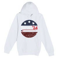 Spicoli 24 Relax I Can Fix It Premium Pullover Hoodie