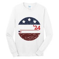 Spicoli 24 Relax I Can Fix It Tall Long Sleeve T-Shirt