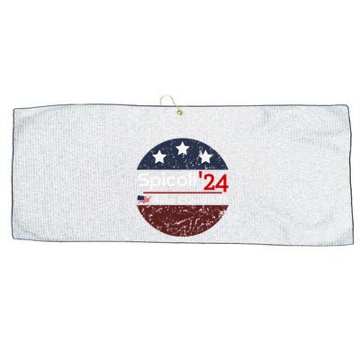 Spicoli 24 Relax I Can Fix It Large Microfiber Waffle Golf Towel