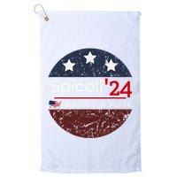 Spicoli 24 Relax I Can Fix It Golf Towel
