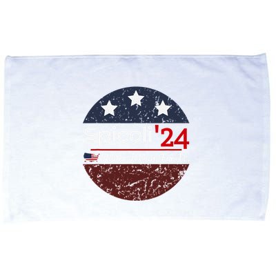 Spicoli 24 Relax I Can Fix It Microfiber Hand Towel