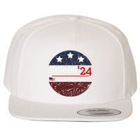 Spicoli 24 Relax I Can Fix It Wool Snapback Cap