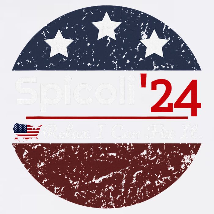 Spicoli 24 Relax I Can Fix It Wool Snapback Cap