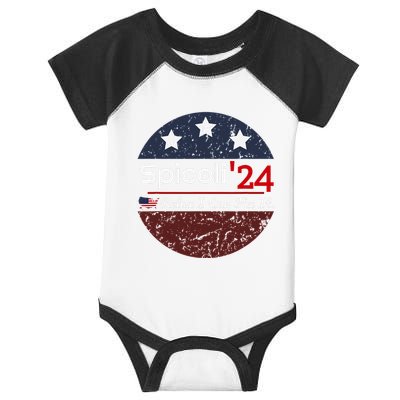 Spicoli 24 Relax I Can Fix It Infant Baby Jersey Bodysuit