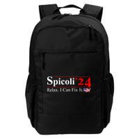 Spicoli 2024 Relax I Can Fix It Backpack