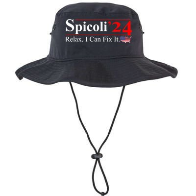 Spicoli 2024 Relax I Can Fix It Bucket Hat