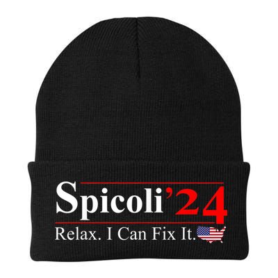 Spicoli 2024 Relax I Can Fix It Beanie