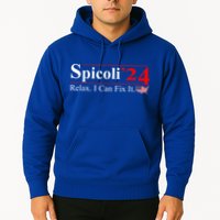 Spicoli 2024 Relax I Can Fix It Hoodie