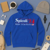 Spicoli 2024 Relax I Can Fix It Hoodie