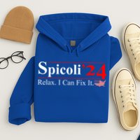 Spicoli 2024 Relax I Can Fix It Hoodie