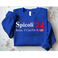 Spicoli 2024 Relax I Can Fix It Sweatshirt