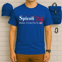 Spicoli 2024 Relax I Can Fix It T-Shirt
