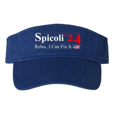 Spicoli 2024 Relax I Can Fix It Visor