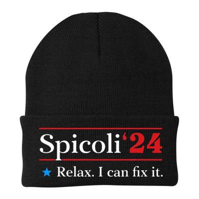 Spicoli 2024 Relax I Can Fix It Beanie