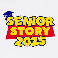 Senior 2025 Story Class Of 2025 Back To School 2025 Sweatshirt