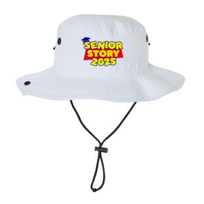 Senior 2025 Story Class Of 2025 Back To School 2025 Bucket Hat