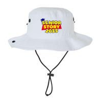 Senior 2025 Story Class Of 2025 Back To School 2025 Bucket Hat