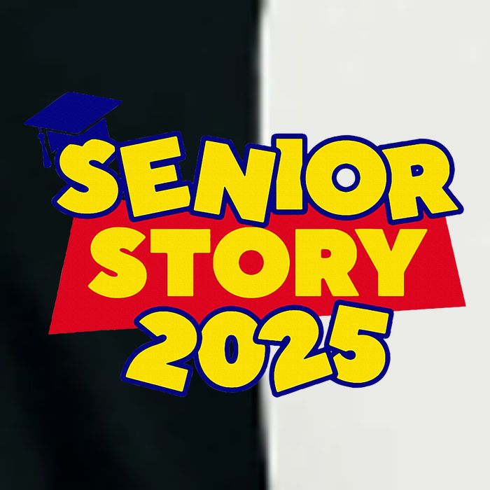 Senior 2025 Story Class Of 2025 Back To School 2025 Infant Baby Jersey Bodysuit