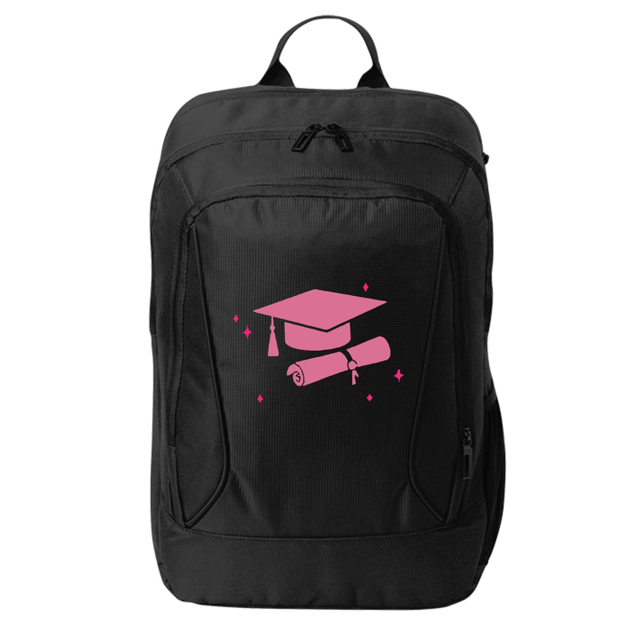 Senior 2025 City Backpack