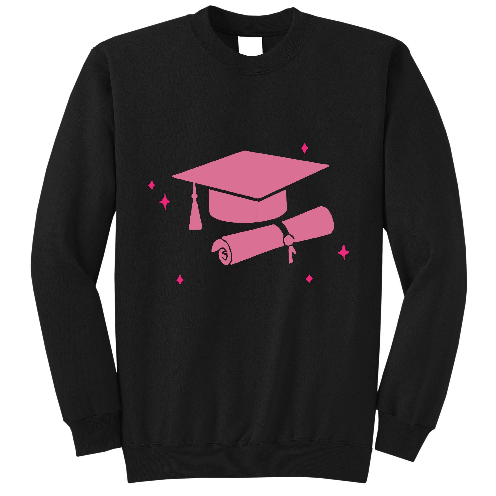 Senior 2025 Tall Sweatshirt