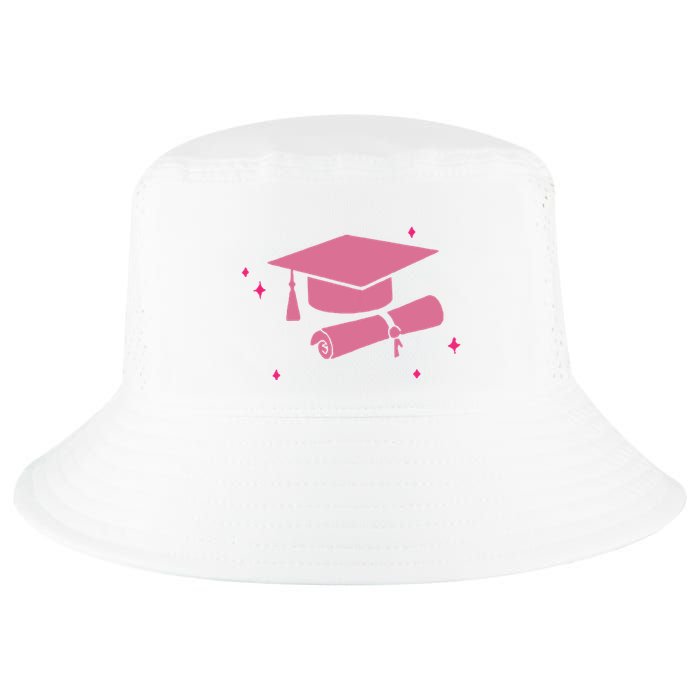 Senior 2025 Cool Comfort Performance Bucket Hat