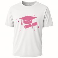 Senior 2025 Cooling Performance Crew T-Shirt