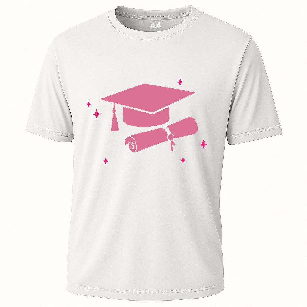Senior 2025 Cooling Performance Crew T-Shirt