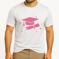 Senior 2025 Cooling Performance Crew T-Shirt
