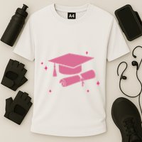 Senior 2025 Cooling Performance Crew T-Shirt