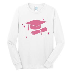 Senior 2025 Tall Long Sleeve T-Shirt