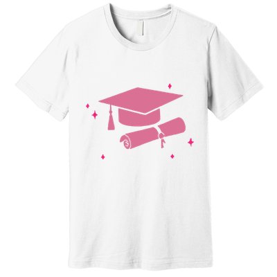 Senior 2025 Premium T-Shirt