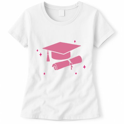 Senior 2025 Womens T-Shirt