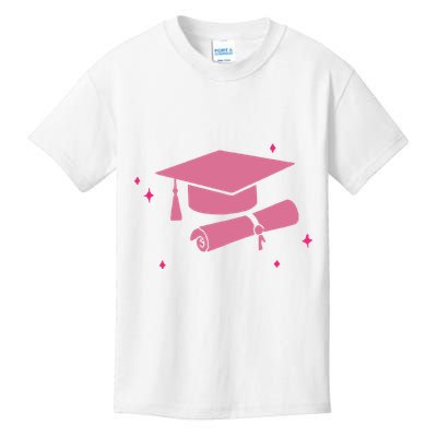 Senior 2025 Kids T-Shirt