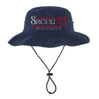 Spicoli 2024, Spicoli 24 Relax I Can Fix It. Meme Legacy Cool Fit Booney Bucket Hat