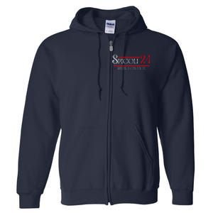 Spicoli 2024, Spicoli 24 Relax I Can Fix It. Meme Full Zip Hoodie